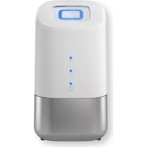 eq-3 HmIP-HCU1 unità di controllo domotica grigio bianco (1/5)