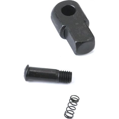 Kit de reparación para pomo giratorio/inclinable de 3/4" (T-W-POKO104) / teger