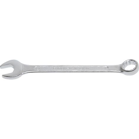 Clé mixte bgs technic chrome 21 mm 250 mm (1/2)
