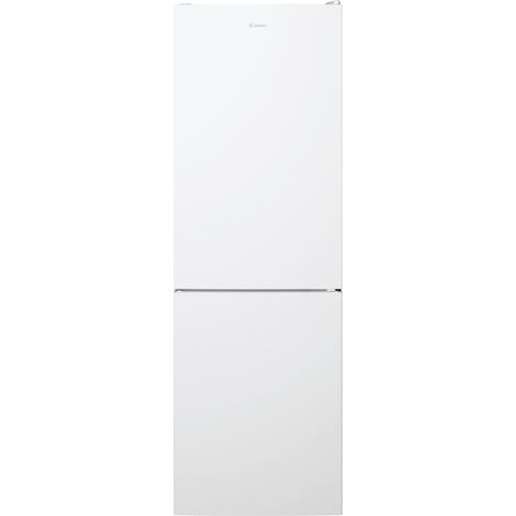 Candy Fresco CCE3T618FW Frigorifero con Congelatore Libera Installazione 342 L Classe F Bianco (1/5)