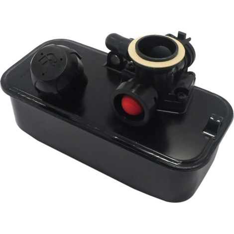 Kraftstofftank und Vergaser für Briggs & Stratton 93902 95902 95982 96902 96982 98982 MUMU (1/4)