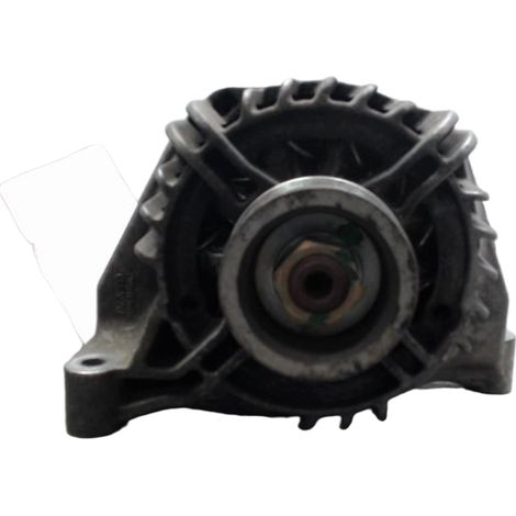 [PRODUIT D'OCCASION] Alternateur FIAT Panda 2003- ♻️ Ref Oe. 52003531 - Garantie à vie (1/2)