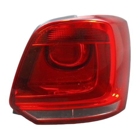 [PRODUIT D'OCCASION] Feu Arriere Droit VOLKSWAGEN Polo V Phase 1 (6r) 2009-... ♻️ Ref Oe. 6r0945096ah - Garantie à vie (1/3)