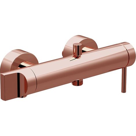 VITRA A4261929 Robinet monocommande baignoire-douche Origin (1/2)