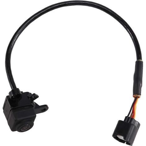 Ailerons de ventilation latéraux de porte avant pour Dodge Charger 2015-2021 (1/5)