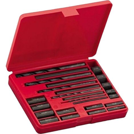USAG 460 A SERIE DI ESTRATTORI PER PRIGIONIERI  Ø 6÷14 mm
