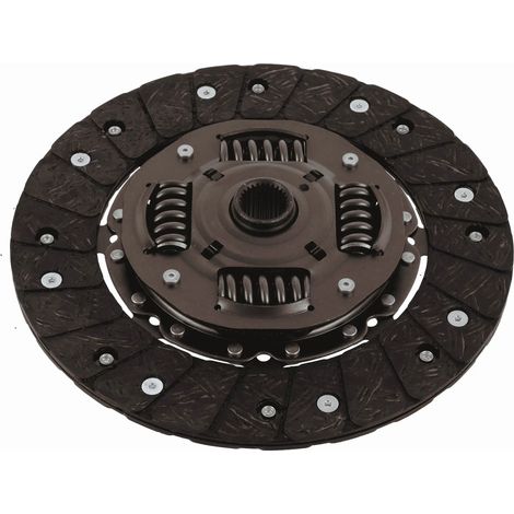 Disque d'embrayage Sachs 1878 634 297 AUDI 03L 141 032 A 03L 141 032 AX