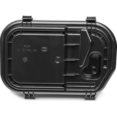 Audi A6 C6 rechter Scheinwerfer-Abdeckungsdeckel 4F0941158