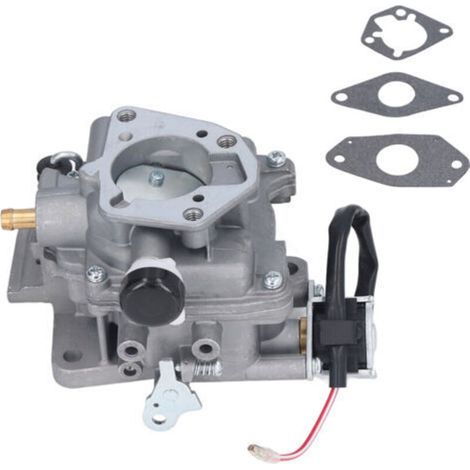 Kit de carburador para cortacésped compatible con Kohler CH22 K CH23 CH620 CH680 19-23hp - (1/5)