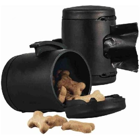 Flexi New Comf. Multibox S-M-L nero