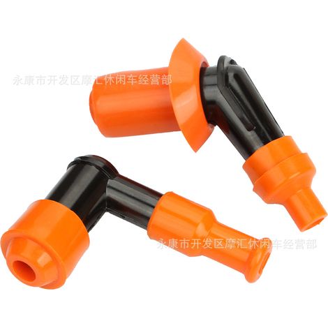 Off-road motorcycle/ATV/beach vehicle accessories 50-300CC aluminum alloy gear lever folding gear shift lever shifter attributes - elbow (1/5)