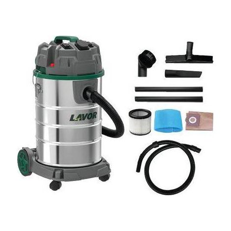 BIDONE ASPIRATUTTO DOZZY POWER 30XES LAVORWASH