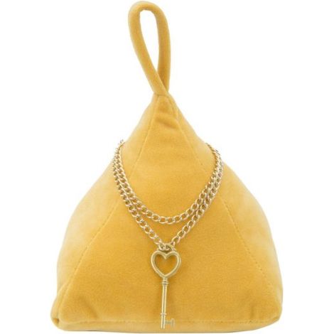 F/PORTE TRIANGLE ARANCIONE CM 14X14X20