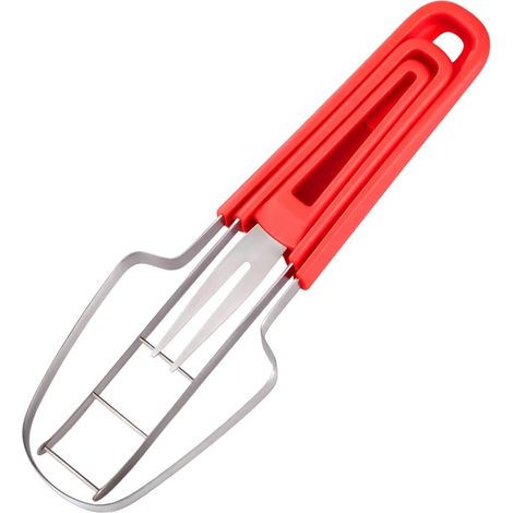 Slicer and Cutter Dishwasher Safe Kitchen Utensil Watermelon