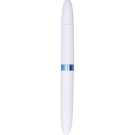 Stylo Nettoyant Bluetooth pour Écouteurs, Outil Multifonction pour Nettoyer Étuis et Écouteurs iOS, Bleu (1/5)