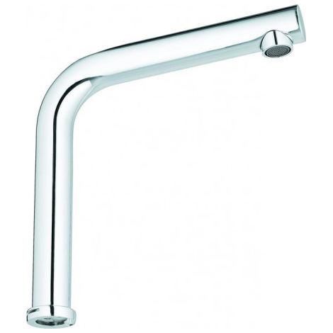 Soupape de vidange 13230 chromé