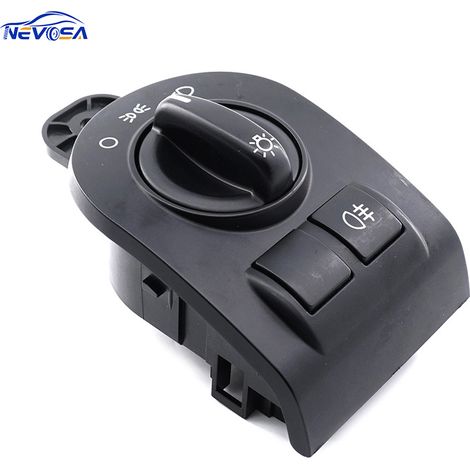 50.3769 is applicable to Lada headlight control switch, fog light switch, and headlight rotary combination switch. (1/4)