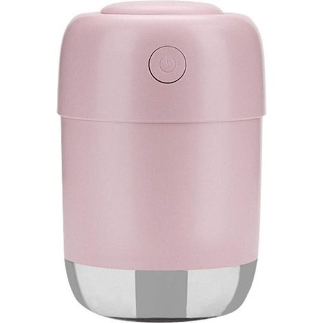 Diffuseur de voiture Humidificateurs d'air Personal Cool Mist (1/4)