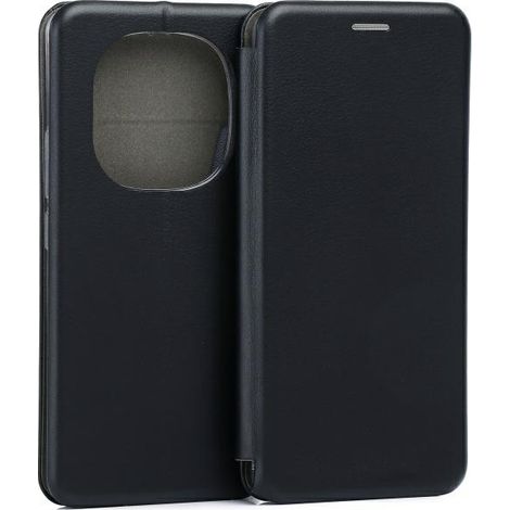Custodia a libro per Redmi Note 14 Pro+ Beline Black