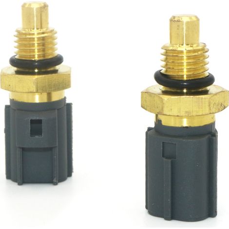Kompatibel mit den Wassertemperatursensoren 89721-62830, 89723-85960 und 89802-35810 von Isuzu und Ford. (1/4)