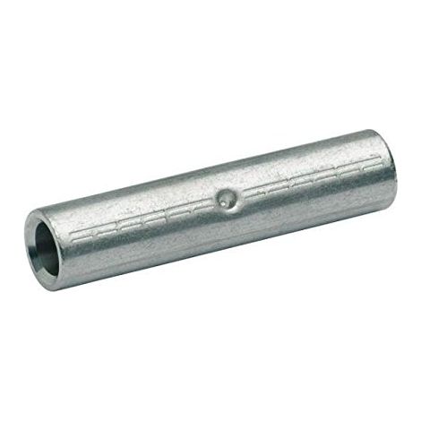 Conector klauke 228r aluminio no aislado 95-120 mm²