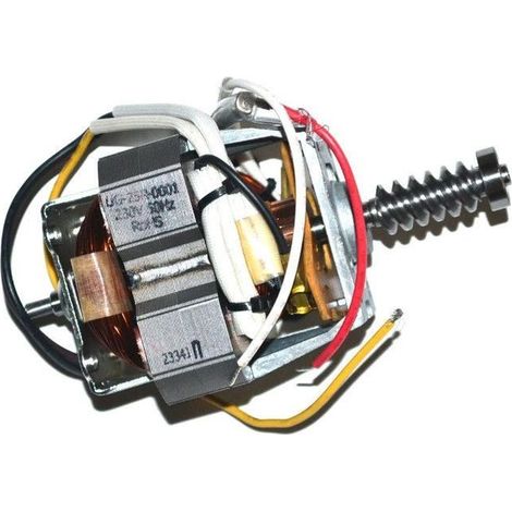 Moteur assemble Kenwood KW713104