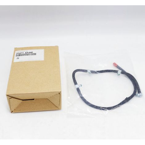La référence 314714A440 convient pour le tuyau de fuite de l'injecteur de la conduite de retour de carburant 31471-4A440 (1/4)