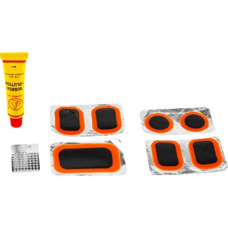 REPARADOR PINCHAZOS 10 COMPONENTES (1/2)