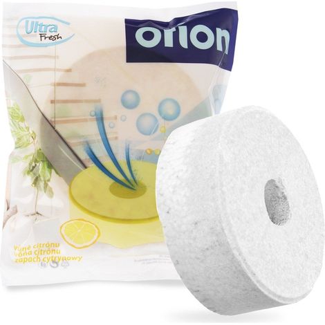 Absorbente de humedad limón ULTRA FRESH tableta 450 g