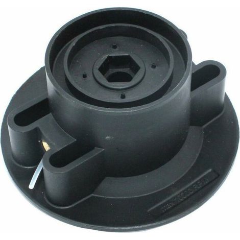 Tête Coupe Stihl FSE60 FSE71 FSE81 FS38 FS40 FS45 FS50, Autocut C5-2 Réf 4006 710 2103 (1/5)