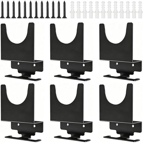 Wall Mount for Angle Grinder Wall Organizer (1/5)