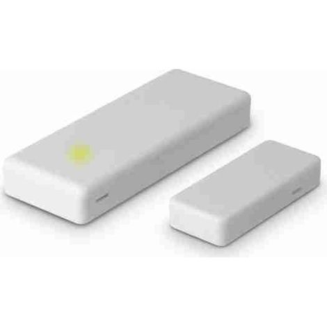 Transmetteur périmétrique sans fil d'intérieur ultra-compact NG-TRX avec aimant