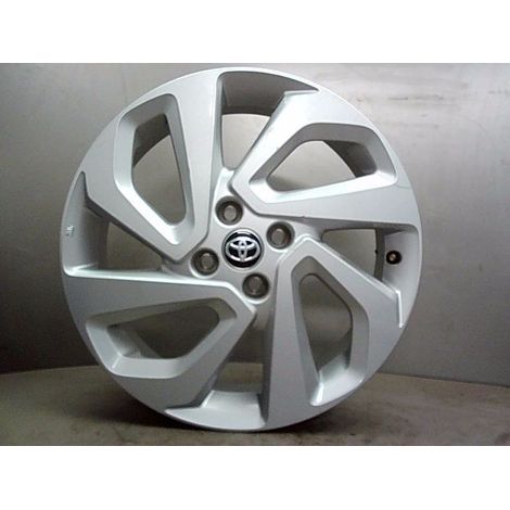 [PRODUIT D'OCCASION] Jante Aluminium TOYOTA Aygo X ♻️ Ref Oe. 426110h070 - Garantie à vie (1/3)