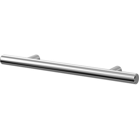 Colore Polished Chrome 96mm Bar Handle (1/5)