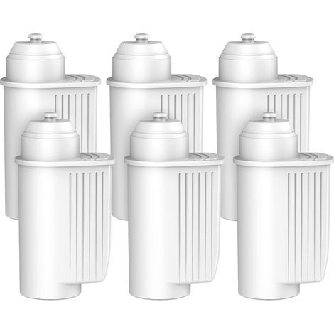 Water Filters, EQ Series, Limescale Reduction, Activated Carbon, Siemens Coffee Machine (1/5)