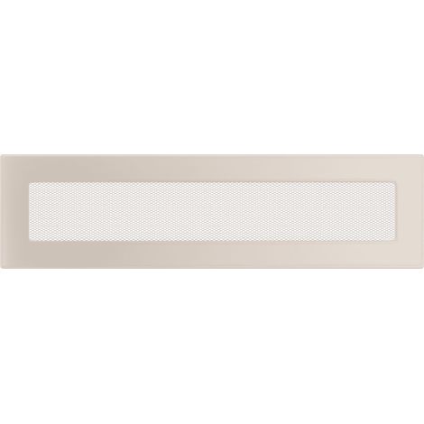 Vent Cover 11x42 cream (1/3)