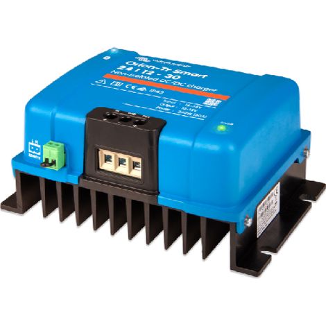 Convertisseur Orion-Tr Smart 24/12-30A (360W) Non-isolé
