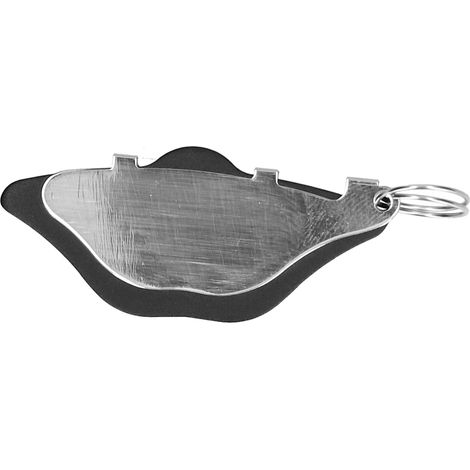 Outil d'Alignement d'Étrier de Frein pour VTT - Réglage de Jeu de Disque Noir Accessoire Vélo (1/5)