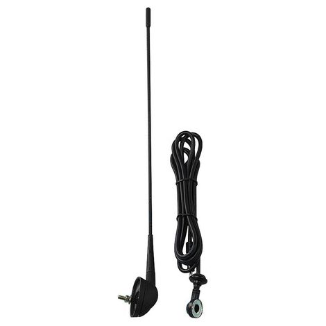 Antenna a tetto - 36 cm (1/2)