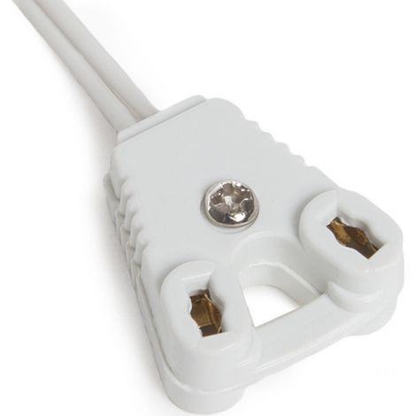 Lampenhalter LED -Röhre T8 Kabel 120Cm