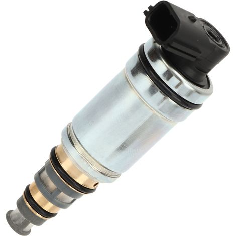 Électrovanne de commande pour compresseur de climatiseur modèle CSE613C GL-ECV13C (1/5)