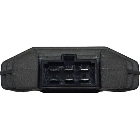 Accessoires régulateurs de tension électrique pour motos CBR600RR/CBR600, redresseur de charge (1/2)
