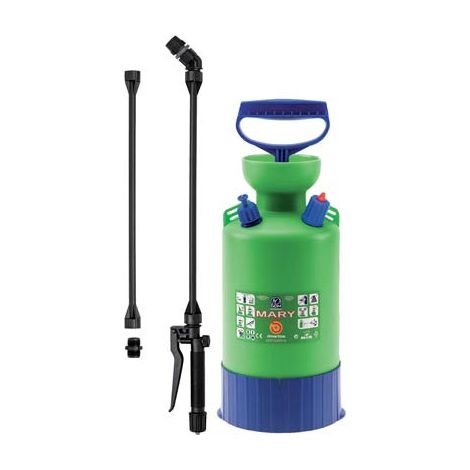 POMPA A PRESSIONE MARY PROFESSIONAL GDM  LT 5