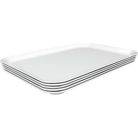 Plat de présentation 17W-280x420 - Bartscher (1/5)