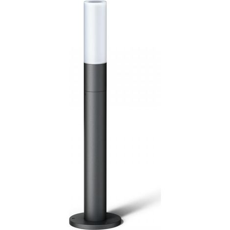 LED-Wegeleuchte GL 65 8,5W/575lm/3000K anthr. (1/4)