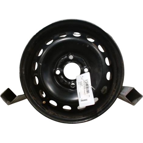 Jante Tole RENAULT Clio I Phase 2 1994-1996 [PRODUIT D'OCCASION]♻️7700823528 (1/2)