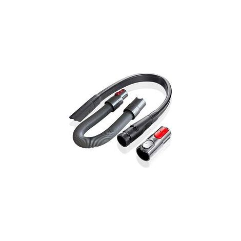 Kit suceur flexible - Compatible Dyson V7-V15/Gen5