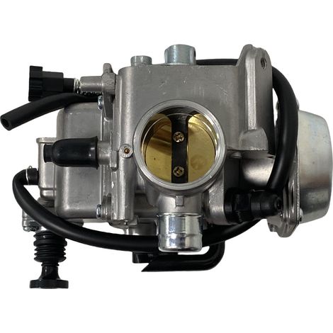 Motorcycle carburetor parts, compatible with Honda FOURTRAX TRX300 and TRX300FW carburetors (32 mm).--DTEKGAZ (1/3)