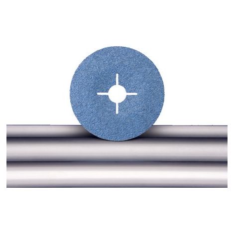 Disque abrasif 3M, P80, Ø 125mm, par 50 ( Prix pour Lot de 50 )
