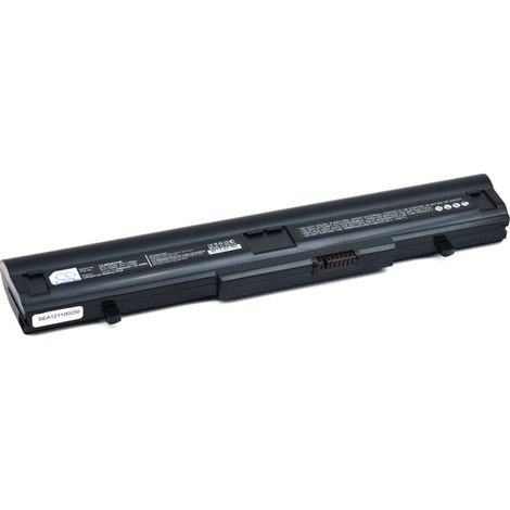 NX - Batterie ordinateur portable 14.4V 4400mAh - 4003136540031863BTP-D8BMBTP (1/3)